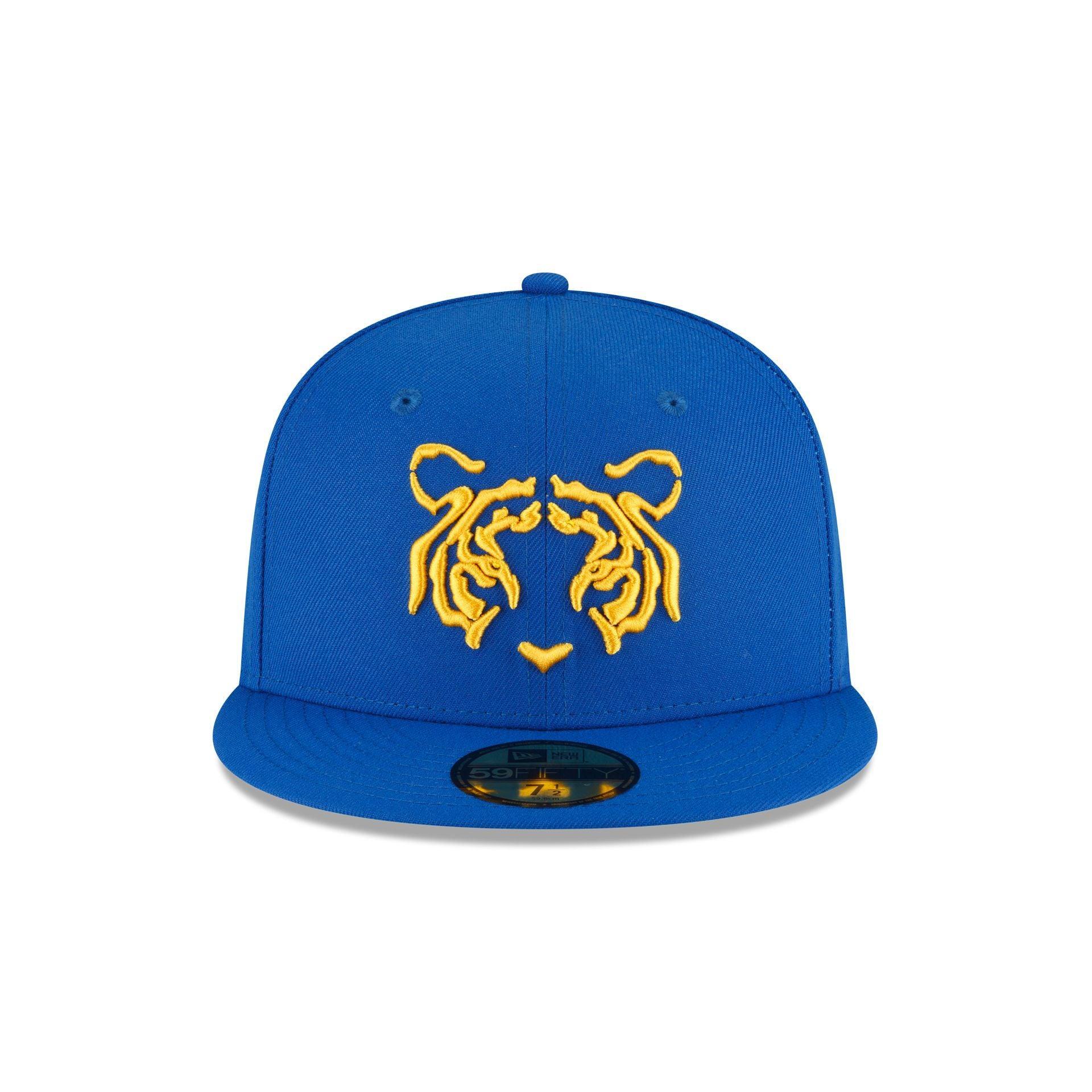 Tigres de Monterrey 59FIFTY Fitted Hat Male Product Image