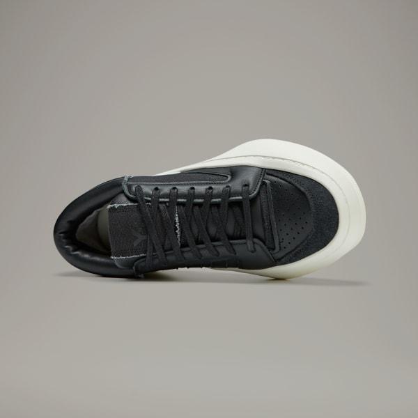 Y-3 Centennial Low Shoes Product Image