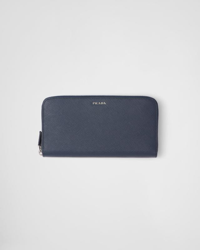 Saffiano Leather Wallet Product Image