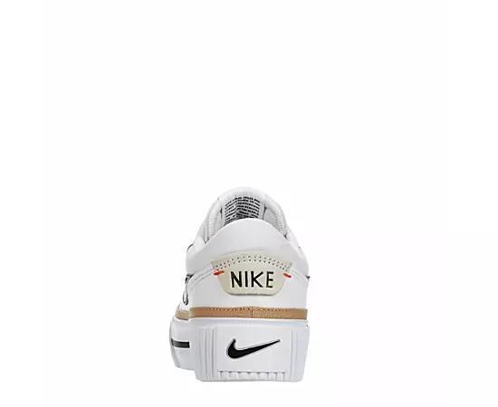 Nike Court Legacy Lift Women's Shoes Product Image