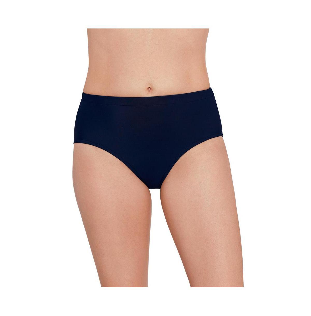 ShapeSolver by Penbrooke Womens ShapeSolver Swim Brief Product Image