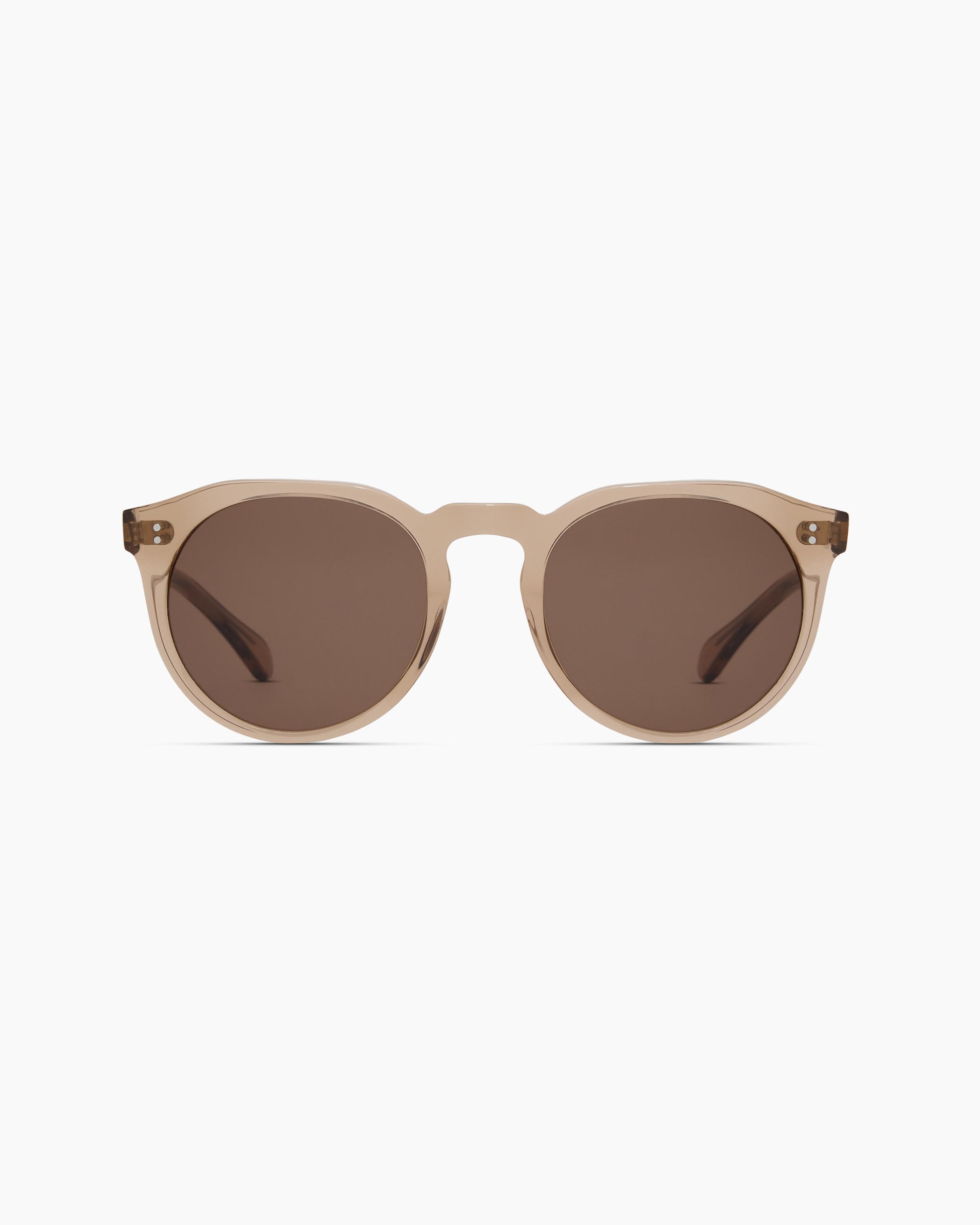 Tahiti Polarized Acetate Sunglasses Product Image