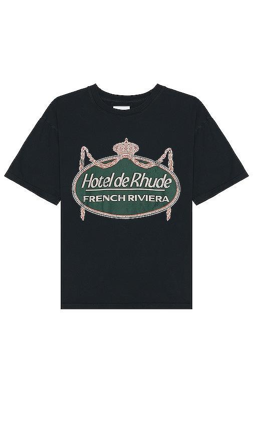 Rhude Riviera Tee Size M, S, XL/1X. Product Image