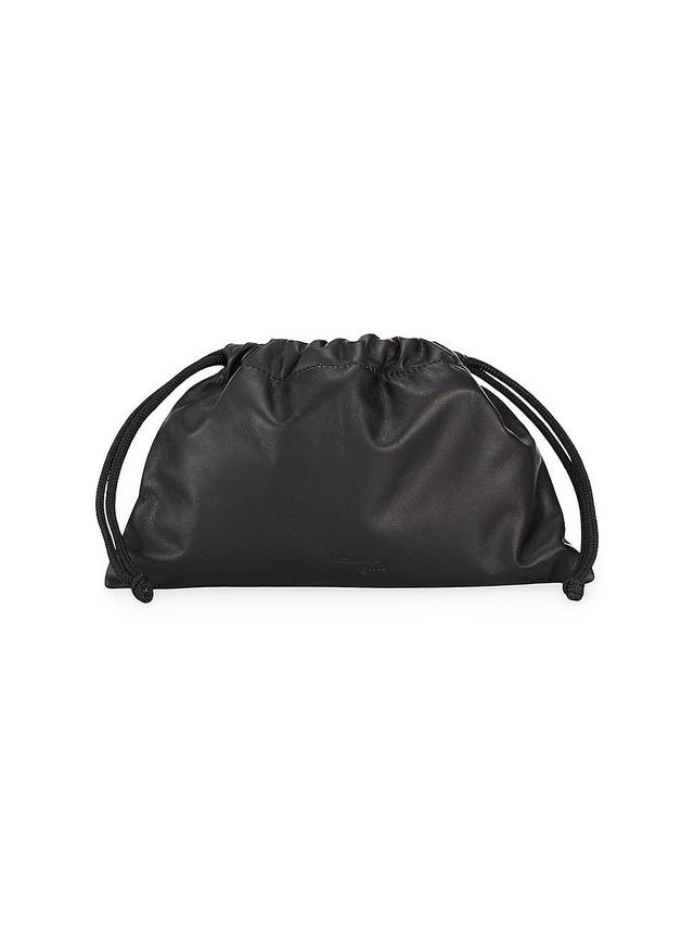 Womens Leather Pouch Product Image