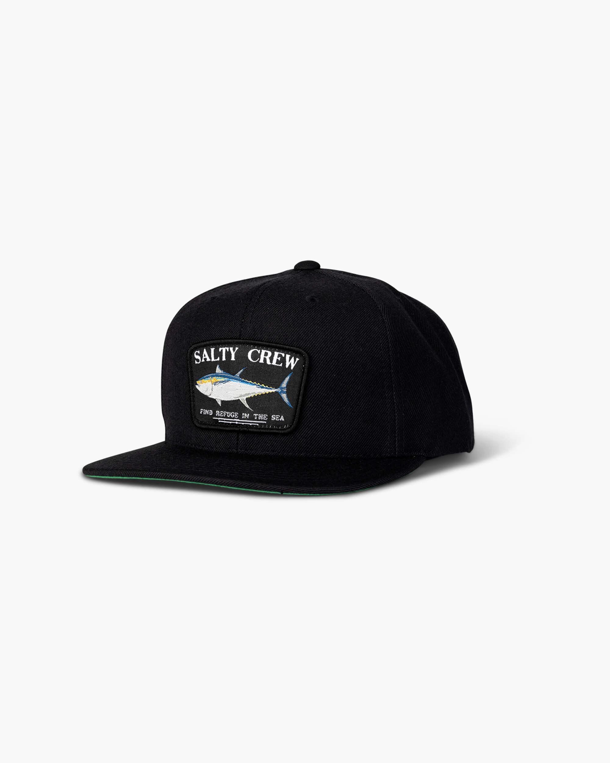 Big Blue Hat - Black Product Image