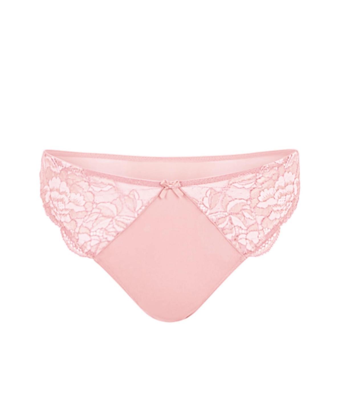 Adore Me Womens Chelsi Brazilian Panty Product Image