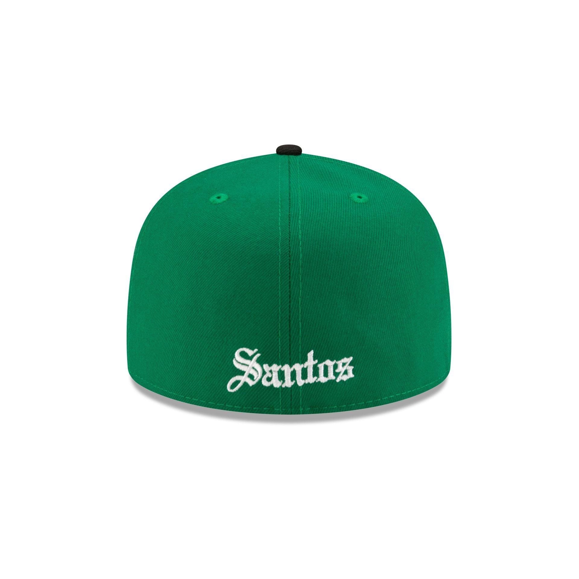 Santos Laguna Logo 59FIFTY Fitted Hat Male Product Image