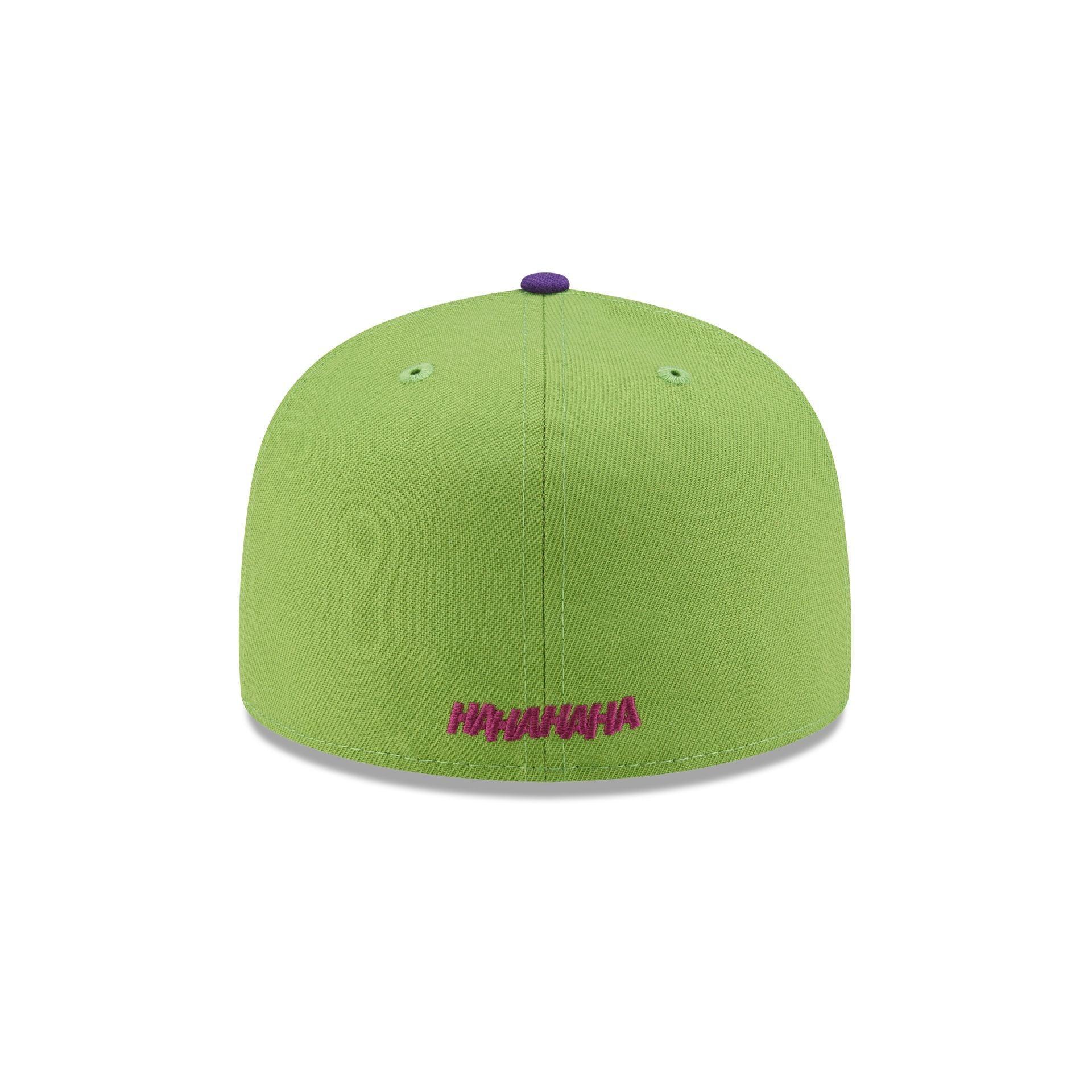 The Joker 59FIFTY Fitted Hat Male Product Image