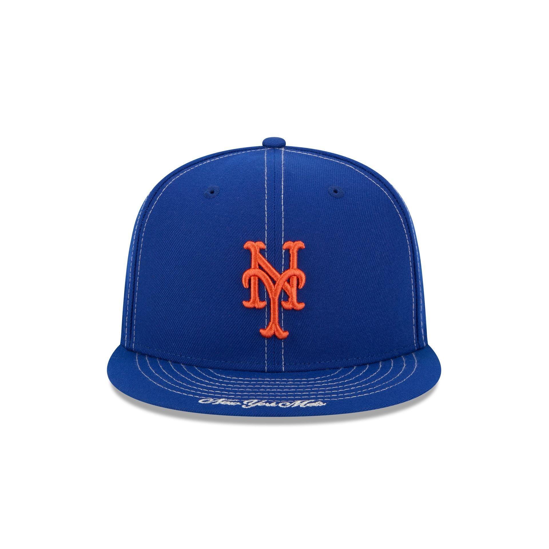 New York Mets Sport Classics 59FIFTY Fitted Hat Male Product Image