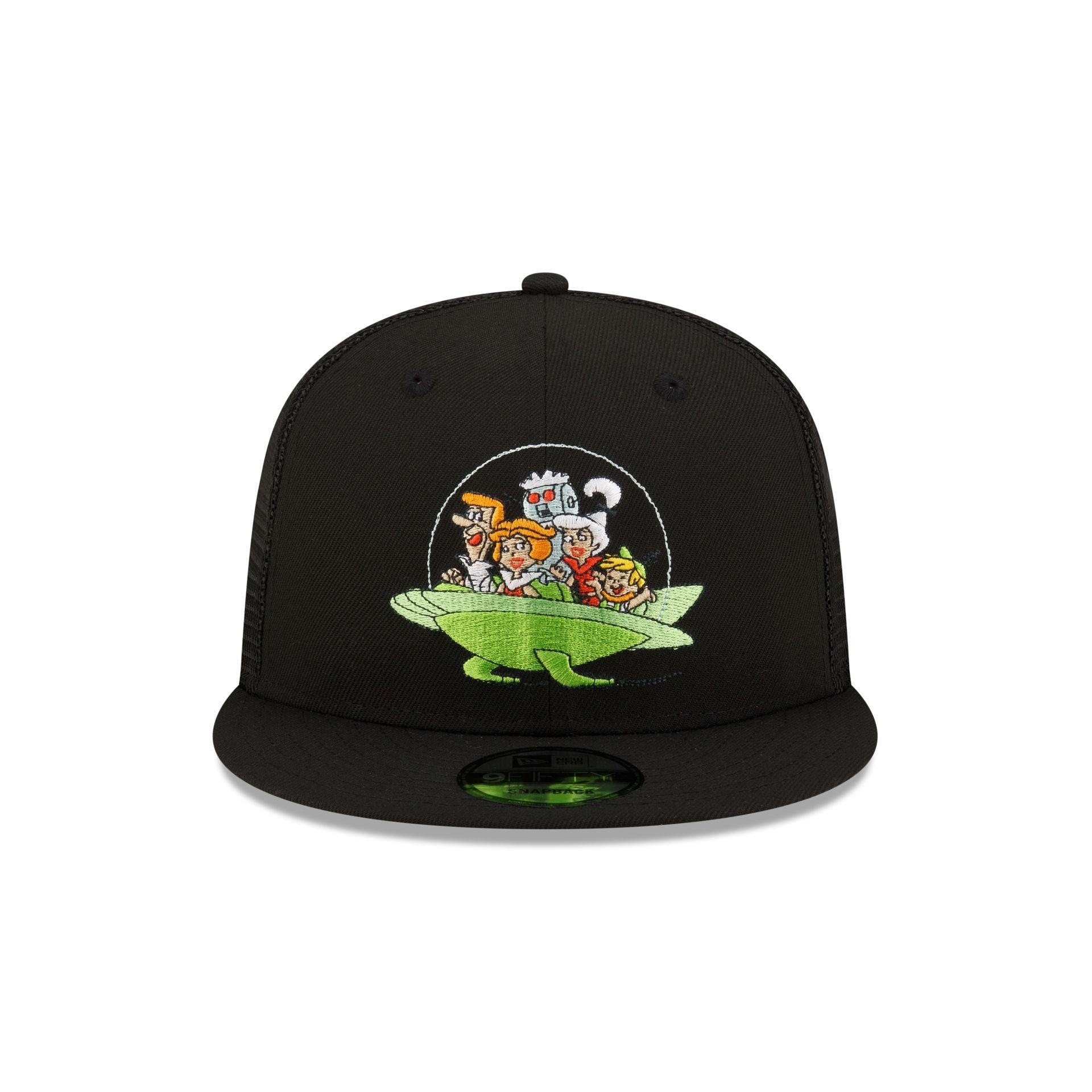 The Jetsons 9FIFTY Trucker Hat Male Product Image