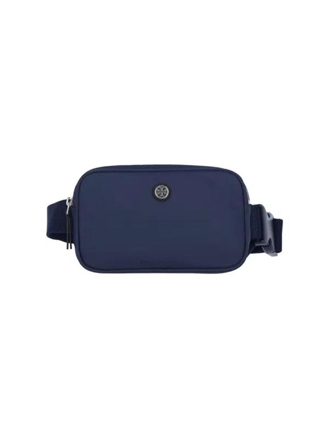 Bags In Blue Product Image