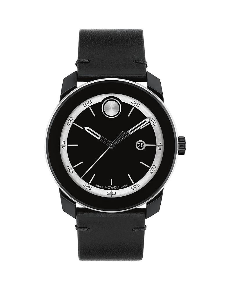 Movado Bold TR90 Watch, 44mm Product Image