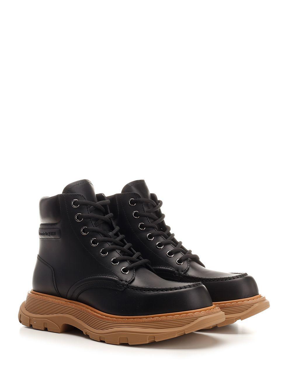 Tread Slick Boots In Black Product Image