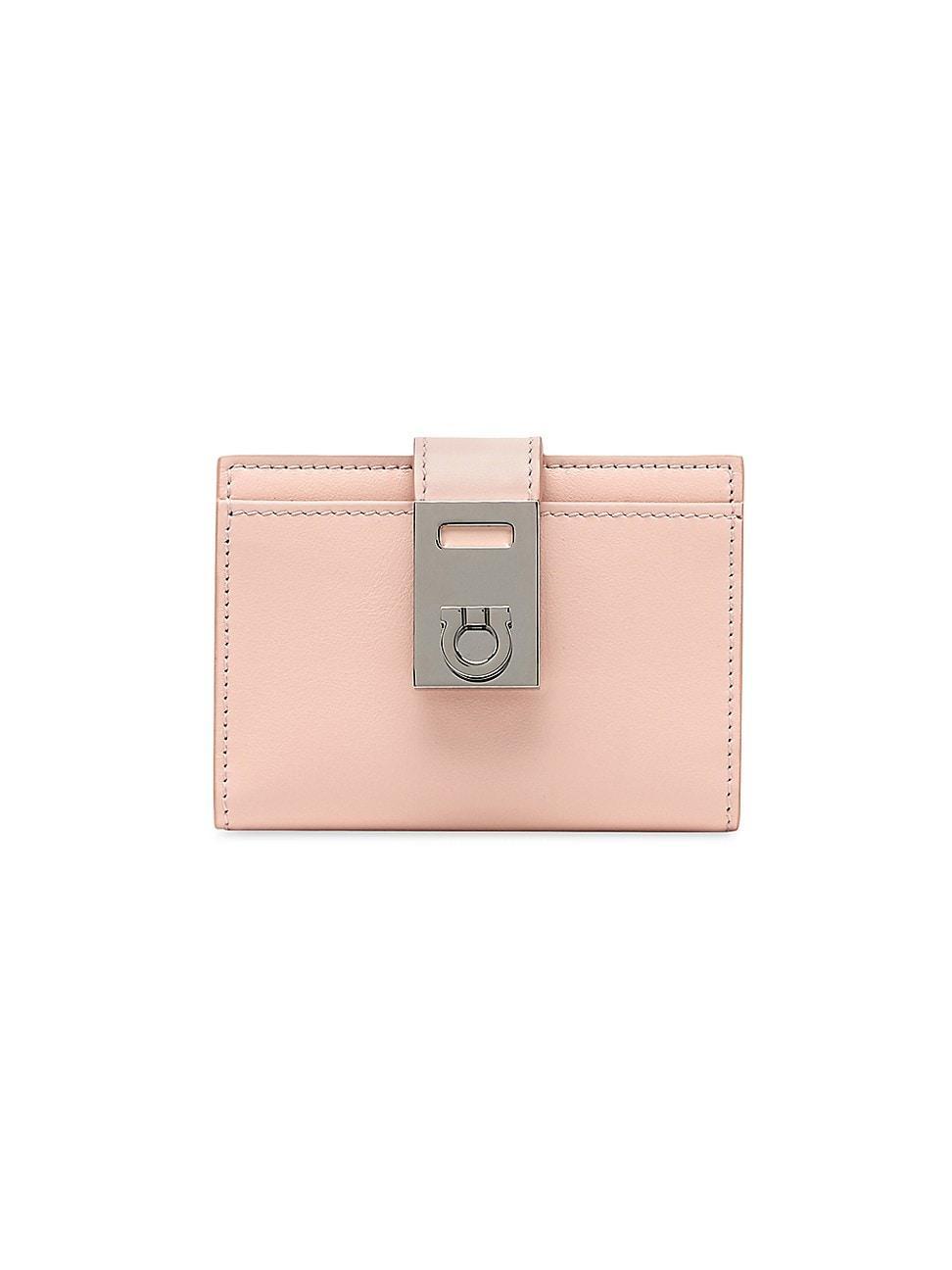 Womens Hug Compact Wallet Product Image