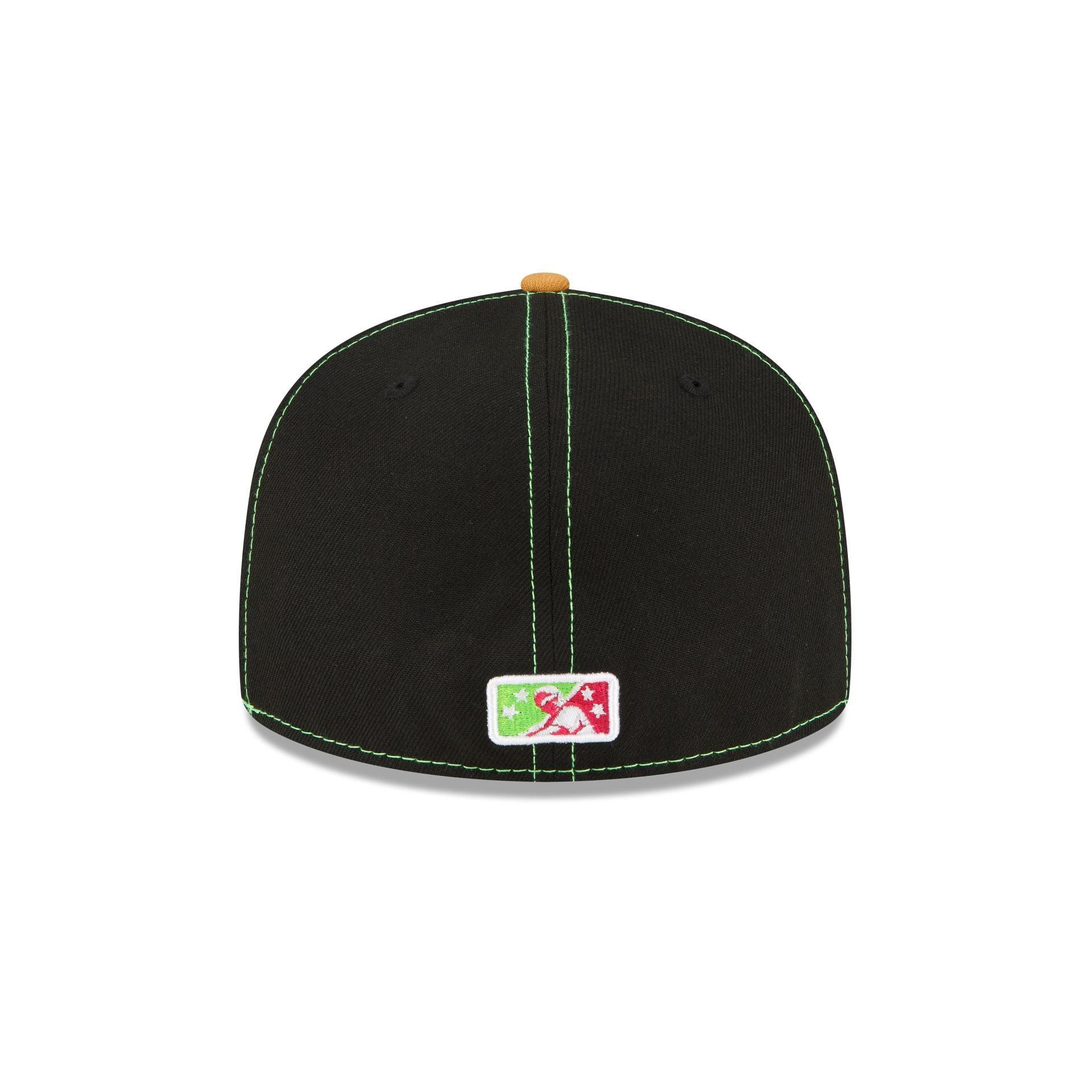 Wichita Wind Surge Copa de la Diversión 59FIFTY Fitted Hat Male Product Image