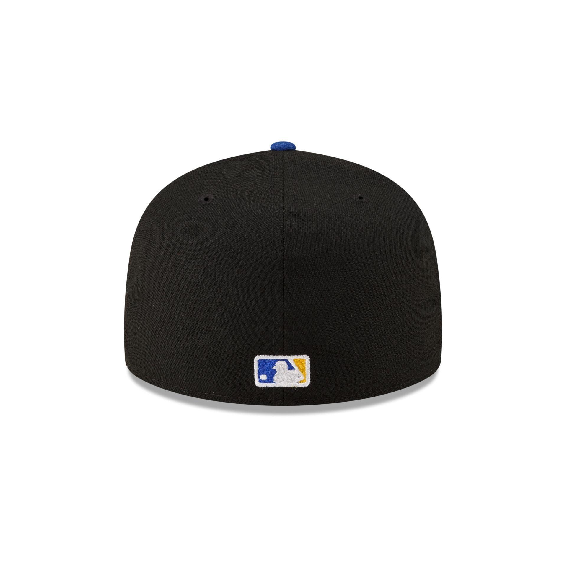 Seattle Mariners Team 59FIFTY Fitted Hat Male Product Image