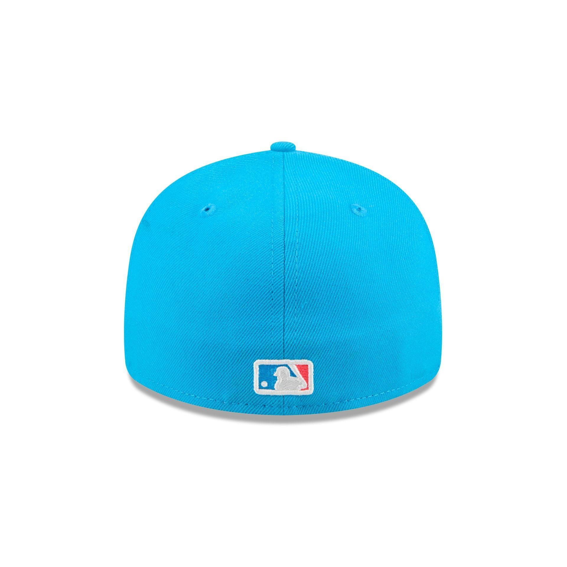 Washington Nationals 2024 All-Star Game Low Profile 59FIFTY Fitted Hat Male Product Image