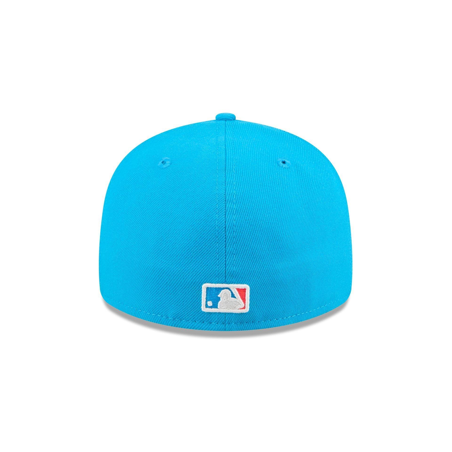 St. Louis Cardinals 2024 All-Star Game Low Profile 59FIFTY Fitted Hat Male Product Image