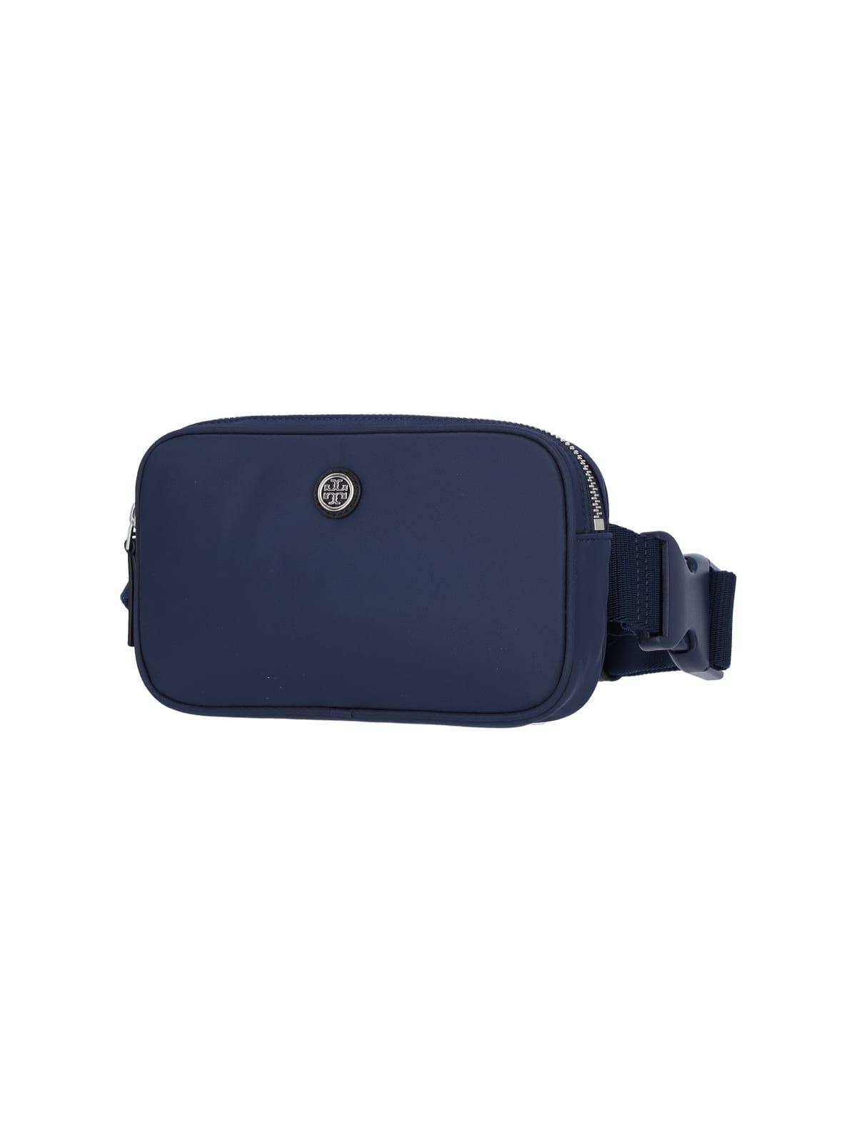 Bags In Blue Product Image