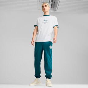 PUMA x PALM TREE CREW Men's Ringer T-Shirt Product Image