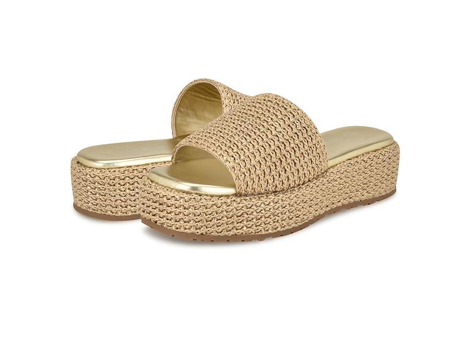 Nine West Keziah Women's Sandals Product Image