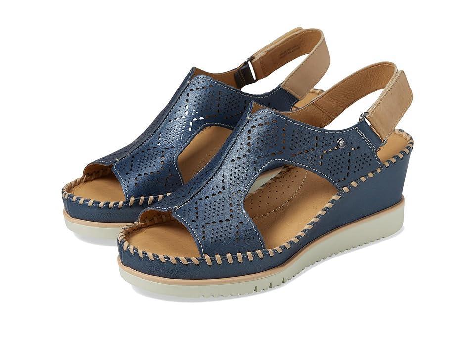 PIKOLINOS Aguadulce W3Z-1775CPC1 Women's Sandals Product Image