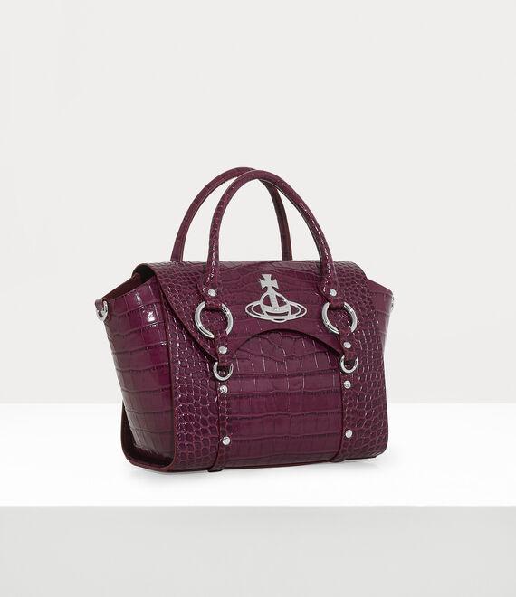 Medium Betty Handbag Product Image