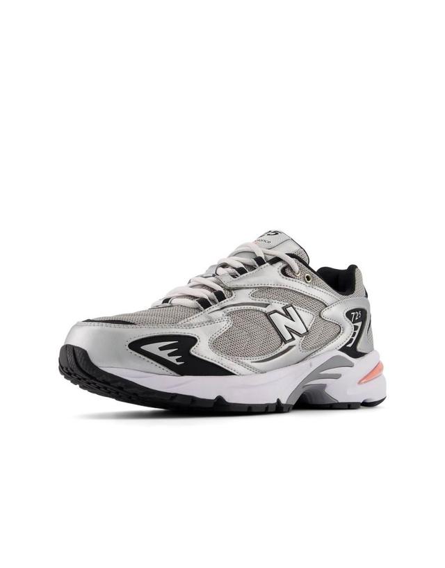 New Balance 725 sneakers in silver Product Image