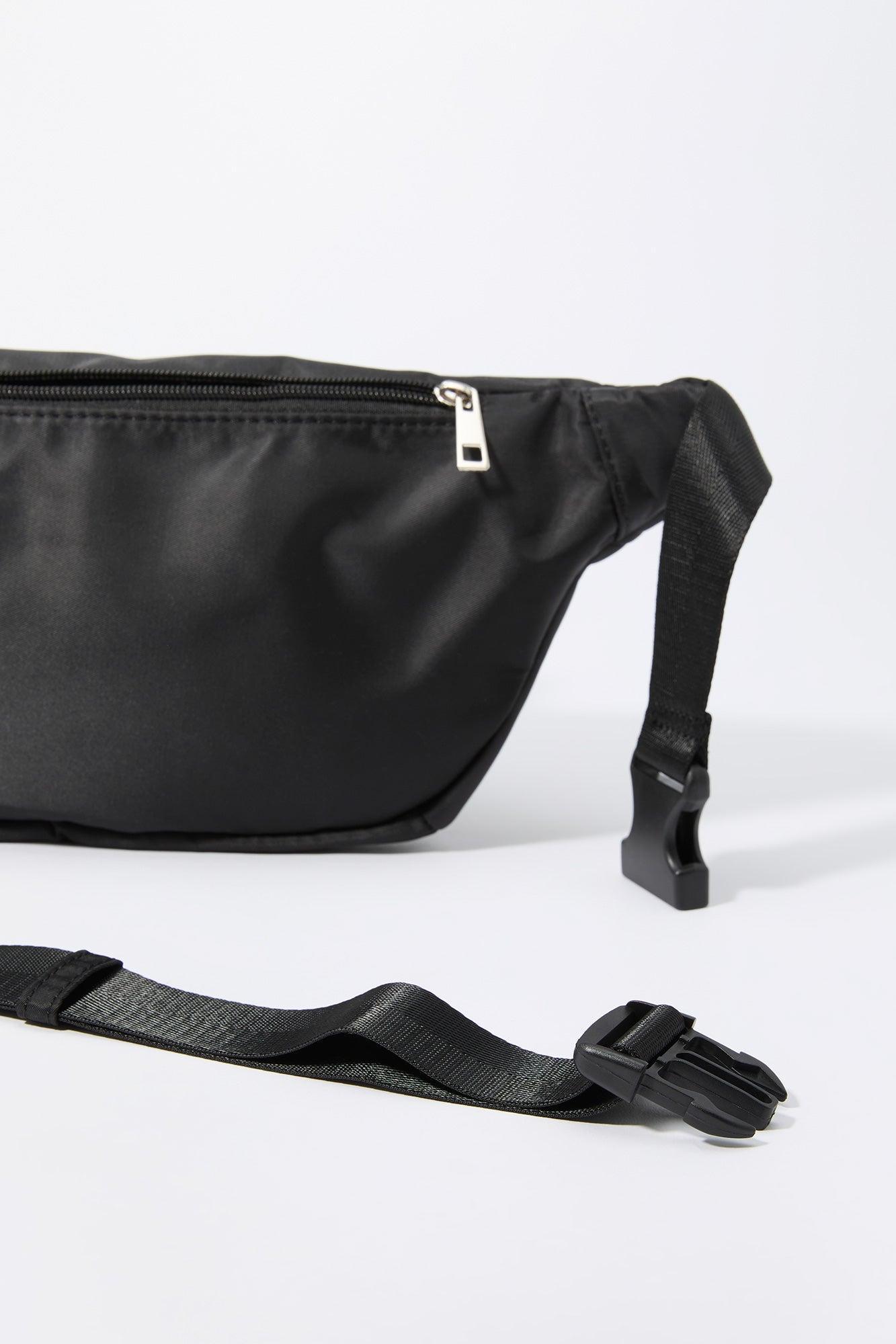 Nylon Fanny Pack Female Product Image