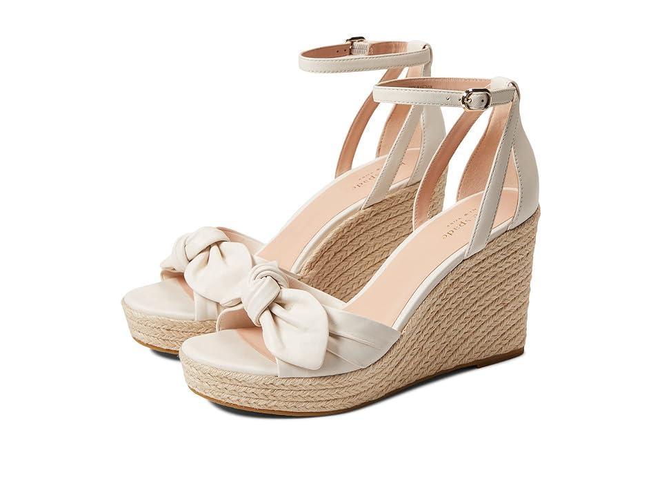 Kate Spade New York Tianna (Parchment) Women's Shoes Product Image