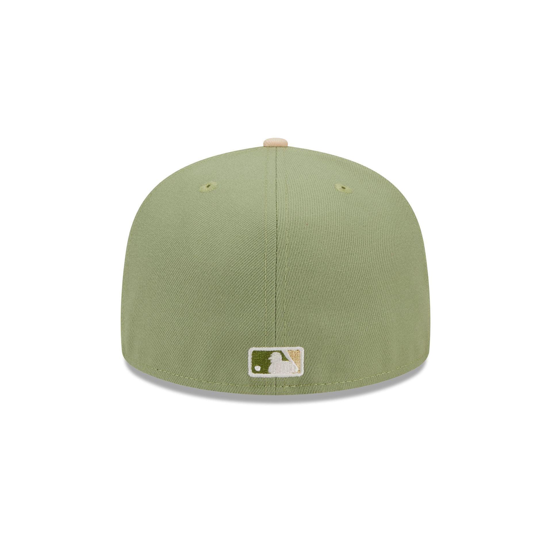 Seattle Mariners Thermal Front 59FIFTY Fitted Hat Male Product Image