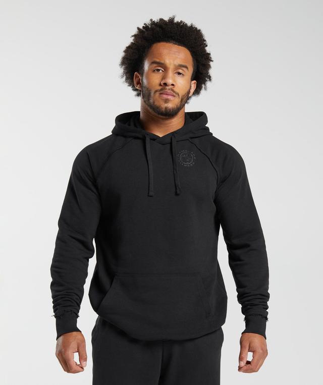 Legacy Hoodie Product Image