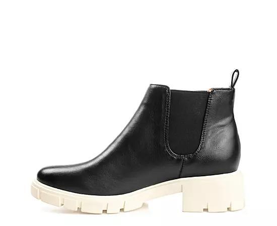 Journee Collection Womens Rorke Bootie Product Image