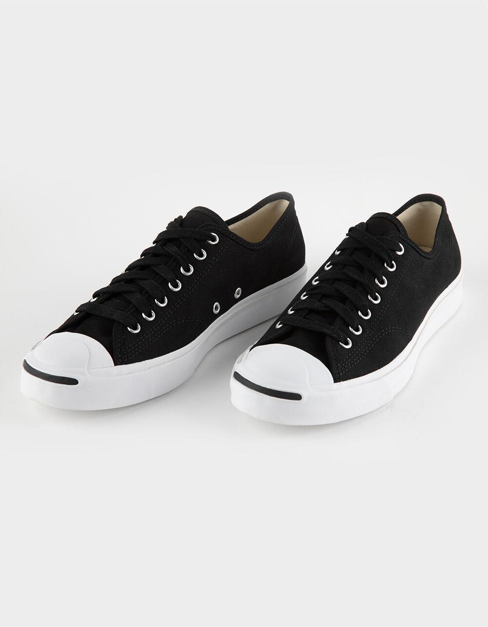 CONVERSE Jack Purcell Low Top Shoes Product Image