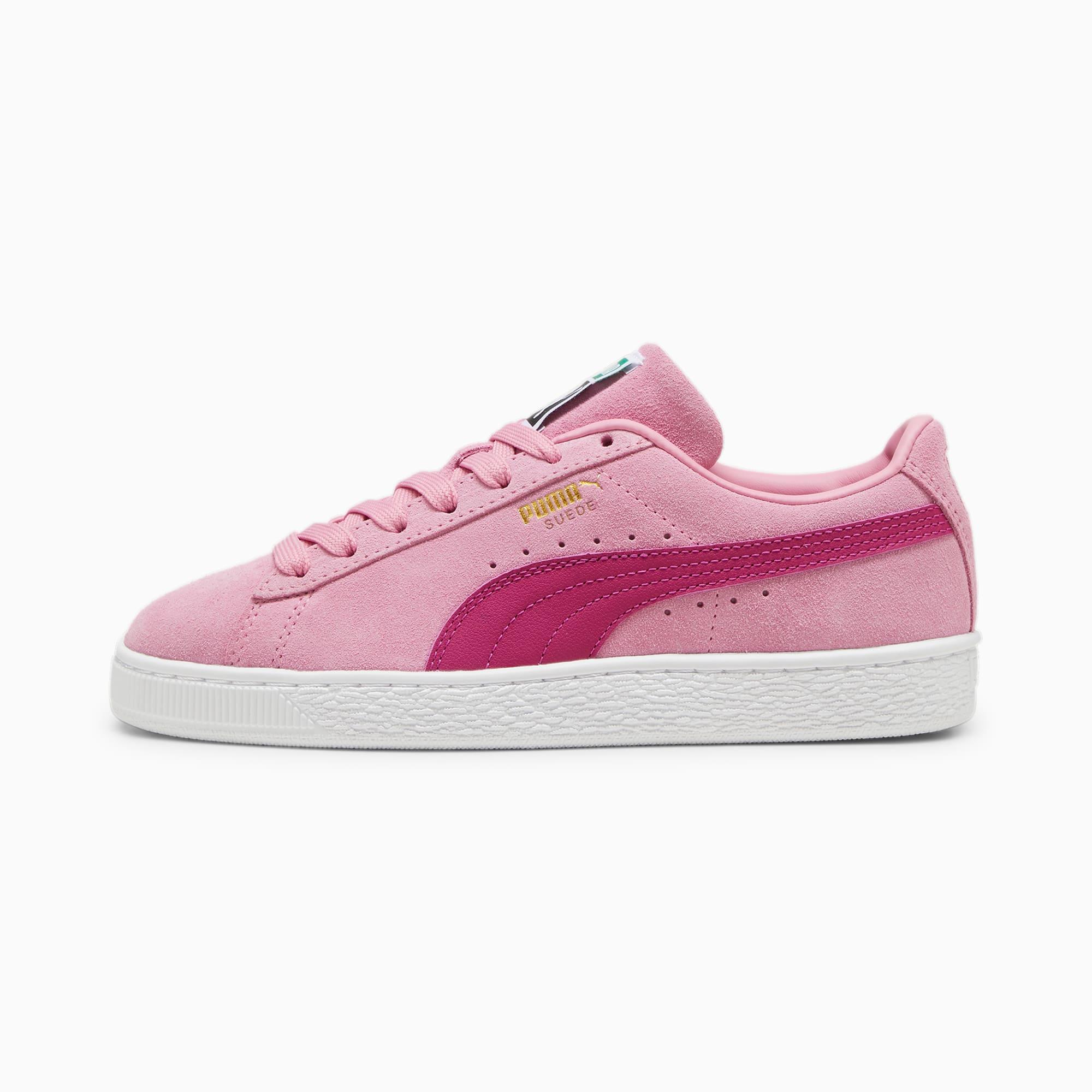 Suede Classic Women's Sneakers Product Image