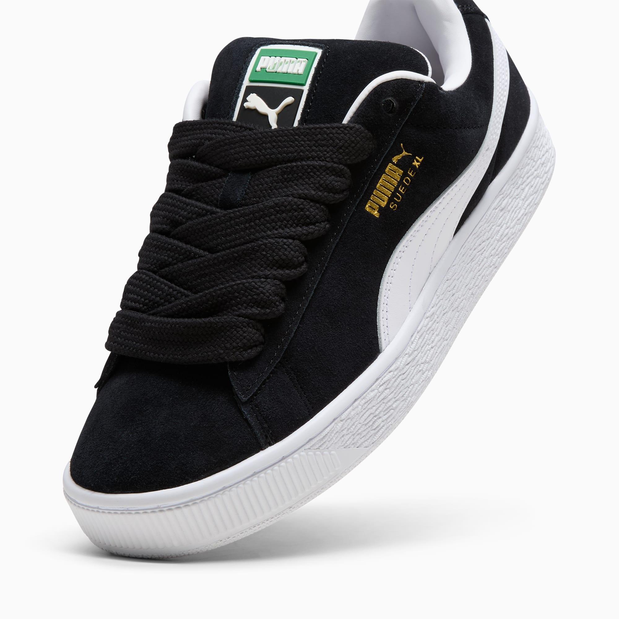 Suede XL Women's Sneakers Product Image