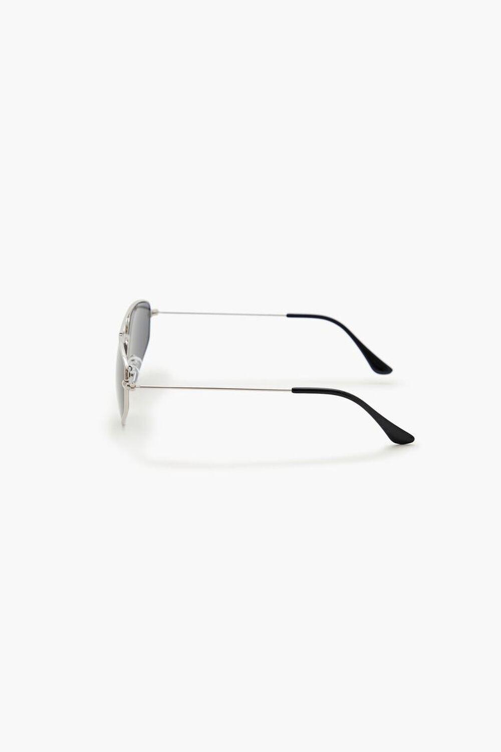 Aviator Frame Sunglasses | Forever 21 Product Image