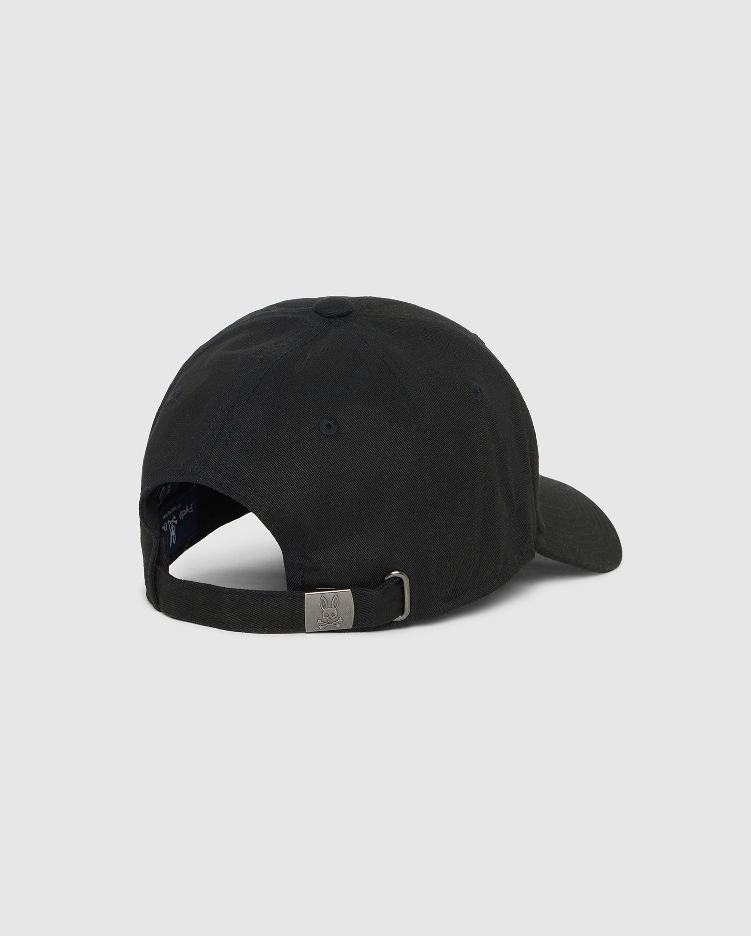 MENS DANBY BASEBALL CAP - B6A360B2HT Male Product Image