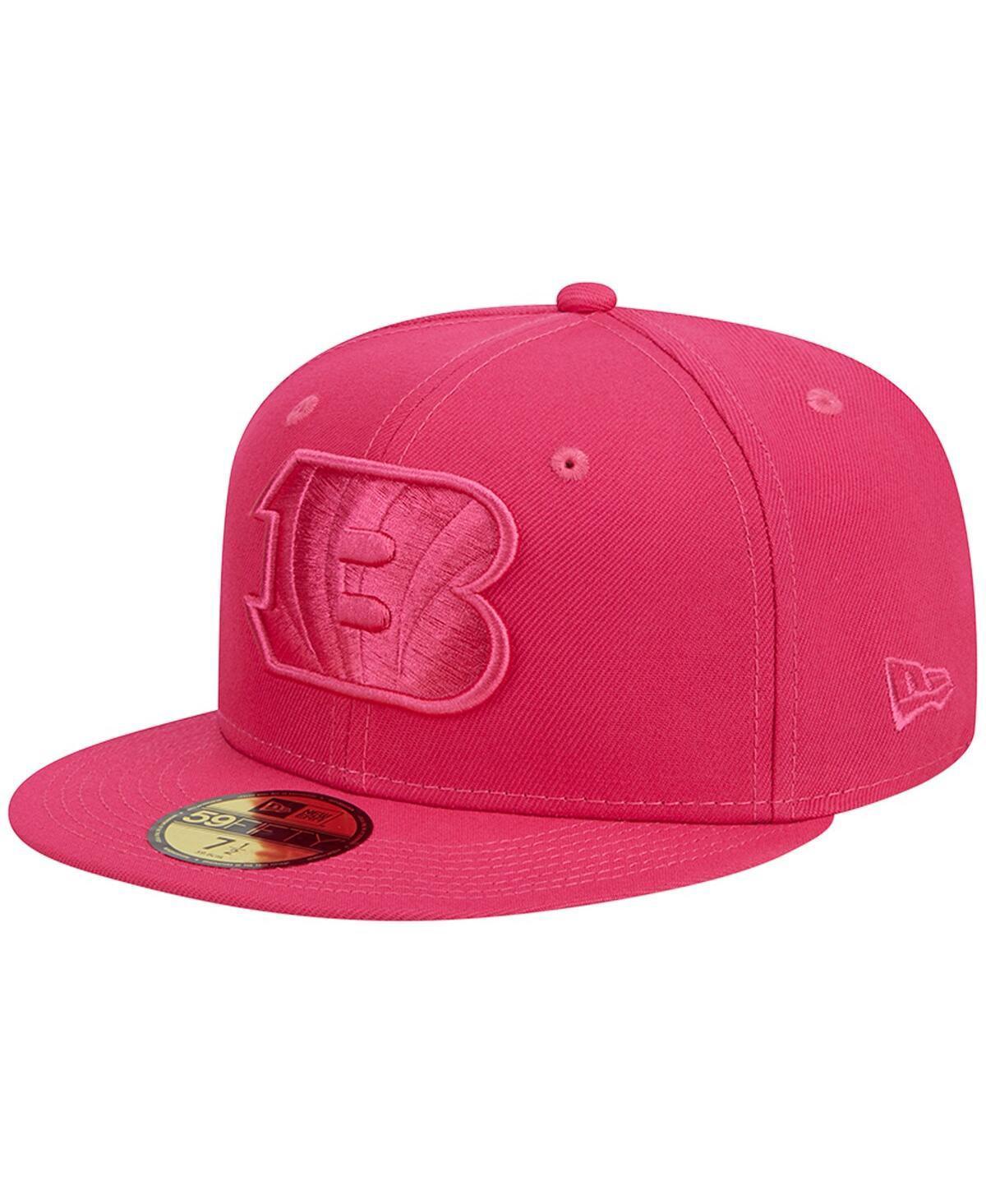 Mens New Era San Francisco Giants Cooperstown Collection Wool 59FIFTY Fitted Hat Product Image