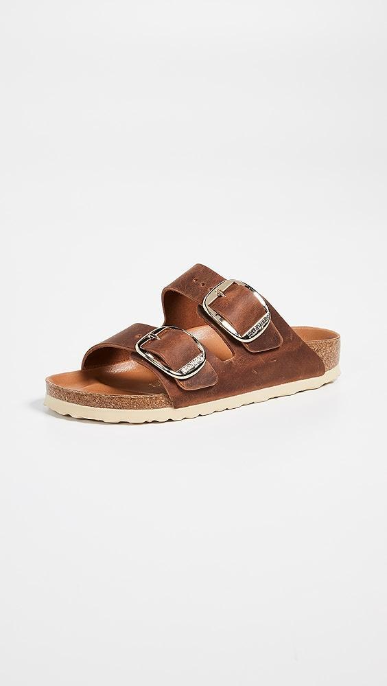 Birkenstock Arizona Big Buckle Sandals | Shopbop Product Image