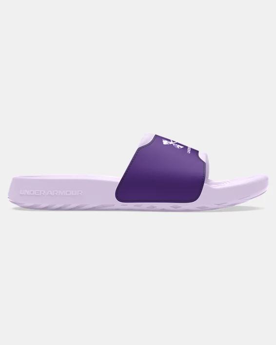 Women's UA Ignite Select Graphic Logo Slides Product Image