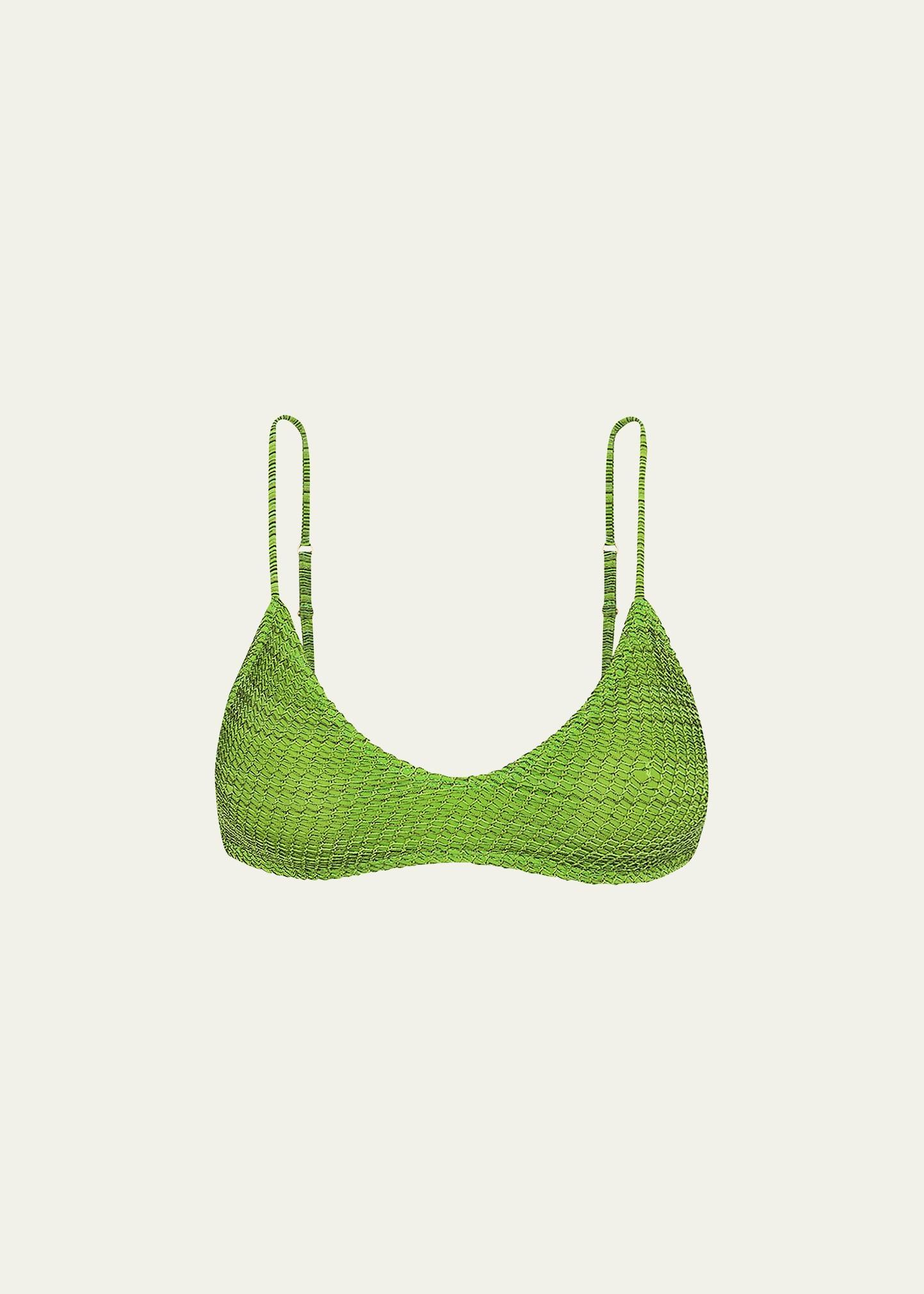 Womens Li Bikini Top Product Image