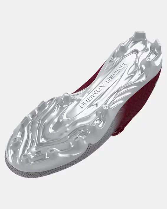 Mens UA Spotlight 4 MC Football Cleats Product Image