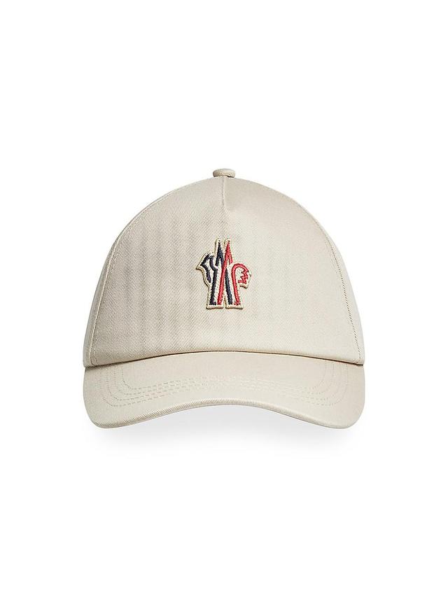 Mens Baseball Cap Product Image