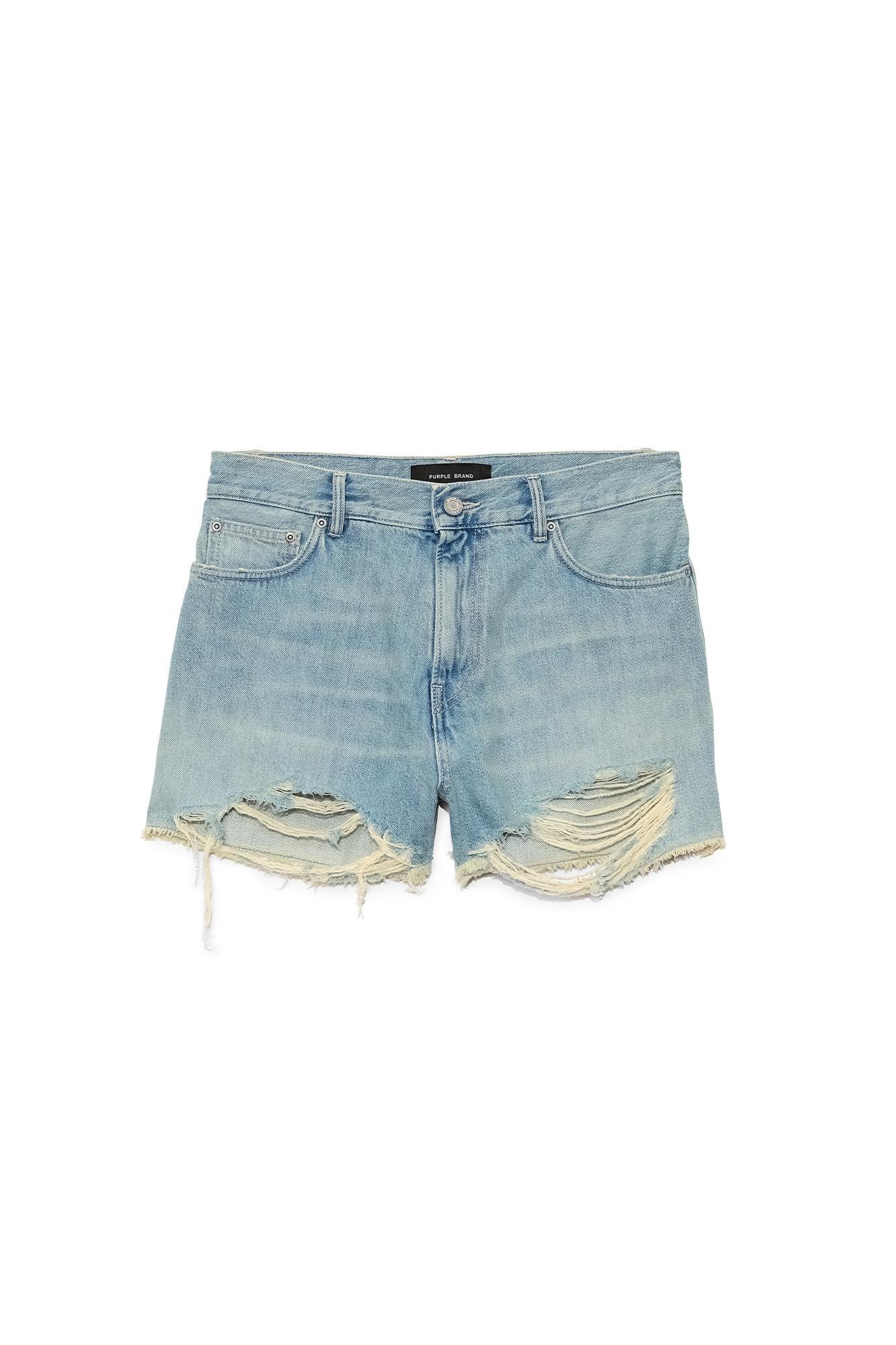 Cut Off Shorts Female Product Image