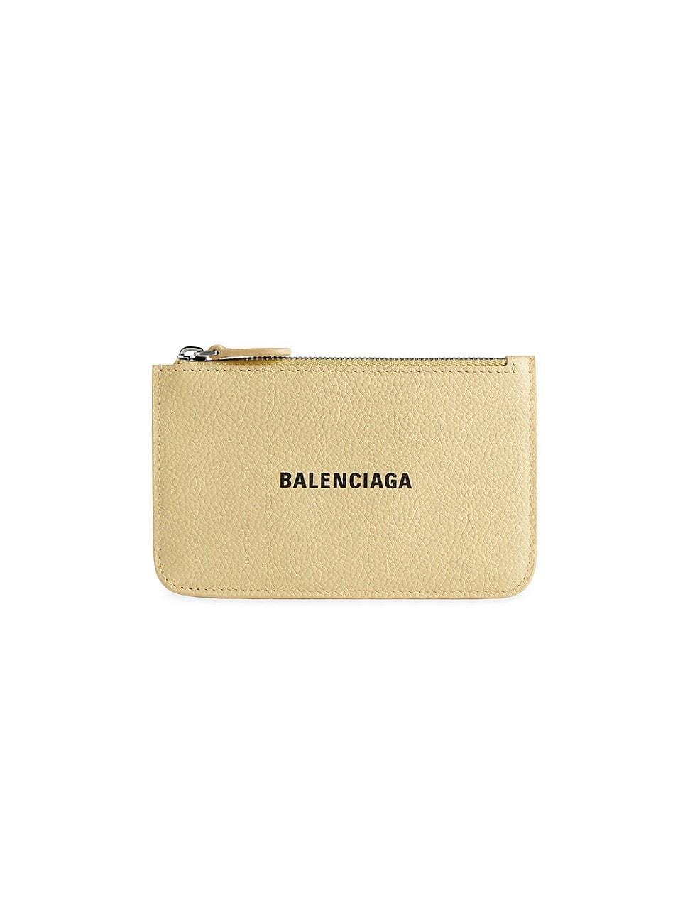 Womens Cash Large Long Coin And Card Holder Product Image