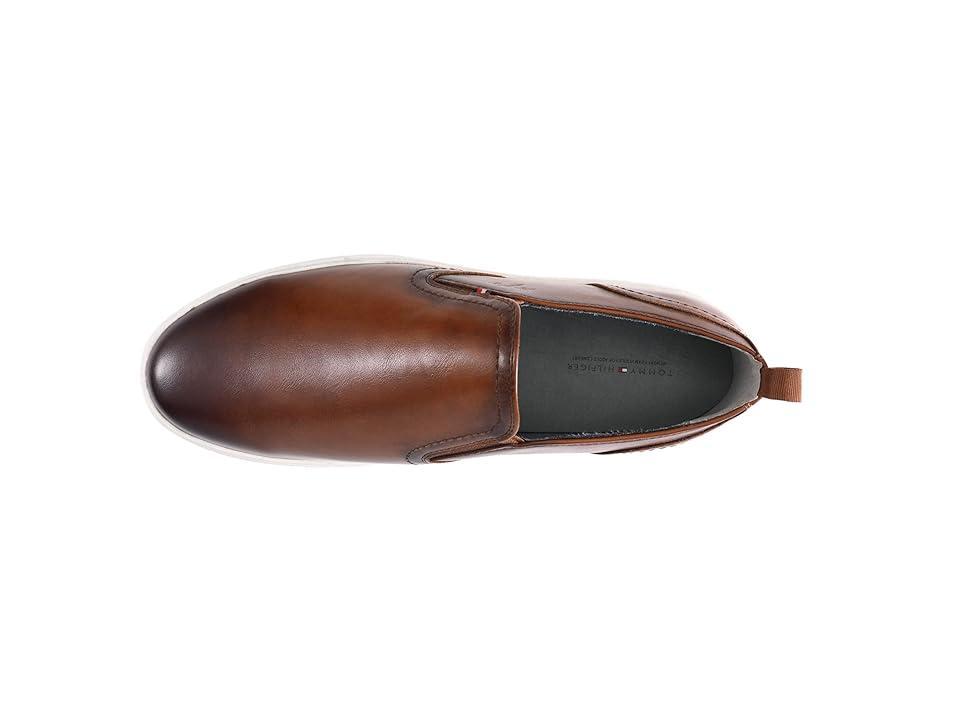 Tommy Hilfiger Kozal (Burnished ) Men's Shoes Product Image