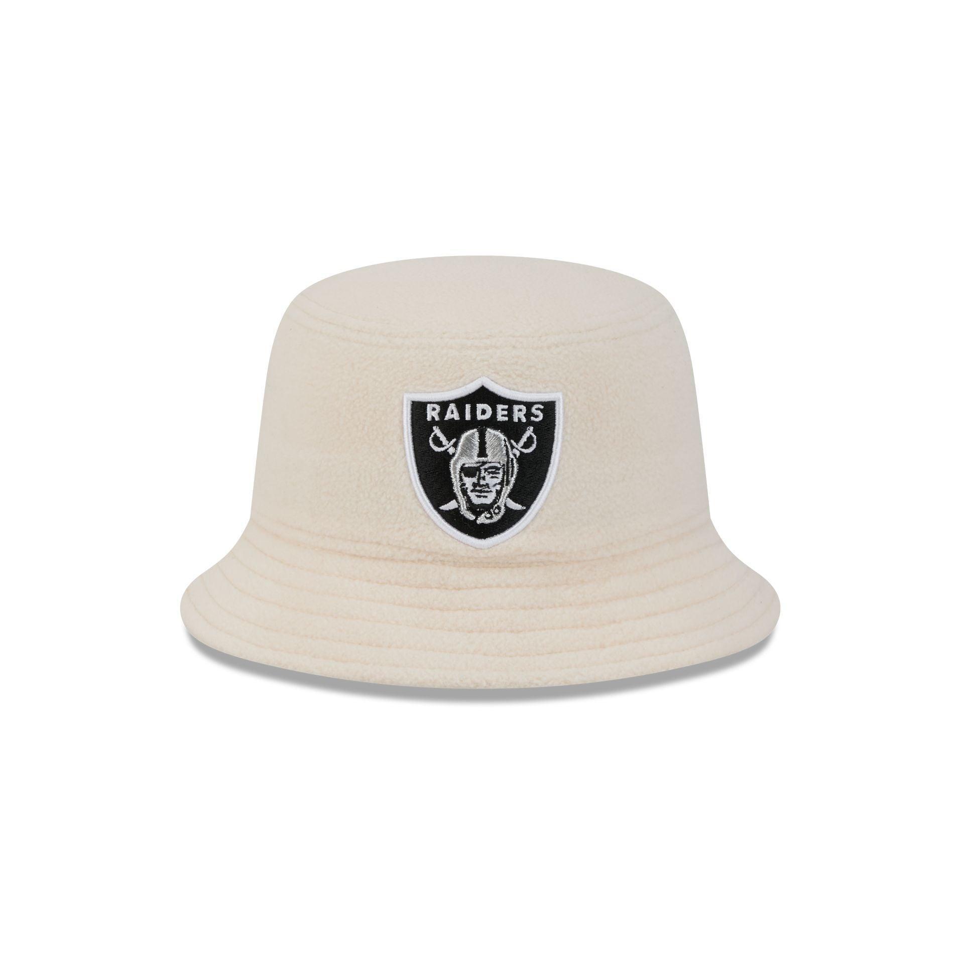 Las Vegas Raiders Cozy Bucket Hat Male Product Image