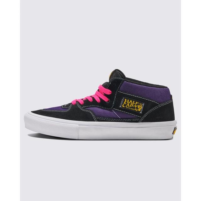 Skate Half Cab Shoe Product Image