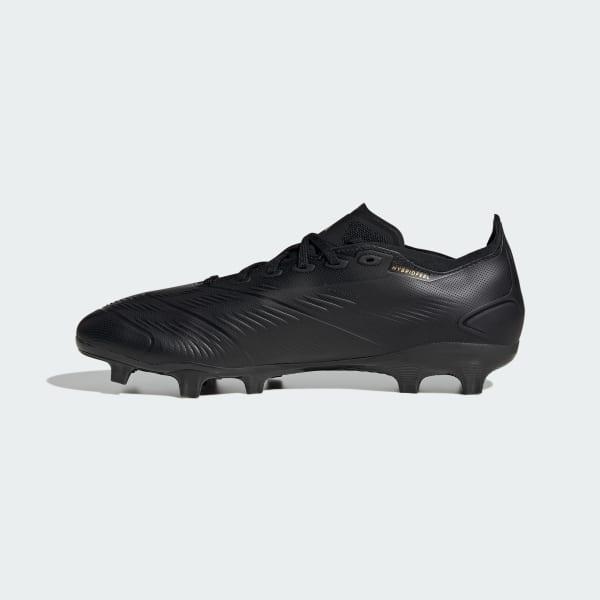 Predator League Firm Ground Soccer Cleats Product Image